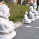 여진불교미술관 이미지