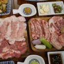 김형제고기의철학마산산호점