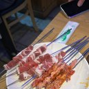 송화양꼬치 | [수원맛집] ‘ 송화양꼬치 ‘ 방문후기 (내돈내산)