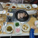 발산역맛찬들왕소금구이 티스토리