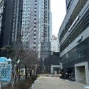 천일초 | 천호 강동밀레니얼중흥 S-클래스 임장, 999세대 최고 40층 주상복합