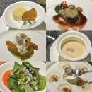 쁘띠따블 | 대구 수성구 런치코스 엄마랑 다녀온 쁘띠따블 점심후기