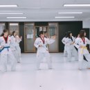 석사 경희대 승리 태권도장 이미지