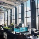 스노우프린스 | 도쿄 벚꽃 애프터눈 티 추천 2026｜시나가와 프린스 호텔 TABLE 9 TOKYO ‘하늘 위 벚꽃놀이