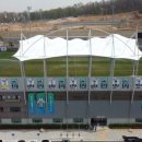 김포솔터축구장 이미지