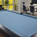 벤츠 당구클럽 이미지