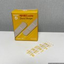 표준유통 | 노브랜드 케어밴드 표준형 100매입 내돈내산 솔직 후기