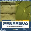 원동지하차도 | 콘크리트 크랙보수, 일산 동구 장항동 지하차도 터널 시공 후기