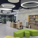 서구영어도서관 주차장 이미지