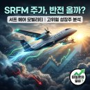 주식회사서프(SURF Inc.) | 서프 에어 주가, 반전 올까?