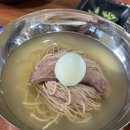 부다면옥 | 부산 2025 미쉐린 해운대 평양냉면 ‘부다면옥’ 후기 웨이팅