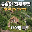 보광스타공인중개사사무소 | 양평전원주택급매물 숲속같은 예쁜정원, 양평부동산 10억대 강하면 주택매매 보광부동산