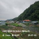 월운리 마을회관 이미지