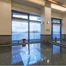 스탠포드 사우나 이미지