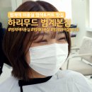 하리네 | 범계 미용실 추천 여자 염색 컷트 맛집 하리무드 범계본점 솔직후기