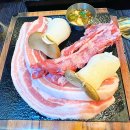 고기명가오늘 | 동편마을 맛집 인덕원 고기집 가브리살이 훌륭했던 &#39;고기명가&#39; 솔직식사후기