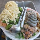 인계초등학교 - 수원시 팔달구 | 수원] 비오는 날 생각나는 저녁메뉴, 시원 칼칼한 국물이 맛있는 백청우칼국수 본점 n번째 재방문 후기