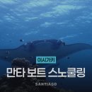 생생투어 | 오키나와 이시가키 만타 바다거북 보트 스노쿨링 호핑투어 생생후기!