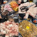 씨제이올리브영 광주첨단2지구점 | [첨단2지구] 이베리코 흑돼지 대패삼겹살 맛집 "일품대패"_내돈내산