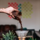 커피후레스토랑 이미지