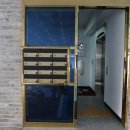 농협자재센터 버스정류장 이미지