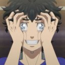 신우민박 | A Walk In Paris ~