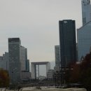 라데팡스 이미지