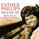 No Headstone On My Grave - Esther Phillips - 이미지