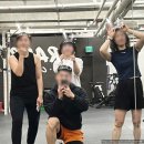 크로스핏 중심 | 내방역PT <크로스핏래빗> 체험 후기