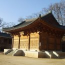 심원사 입구 이미지