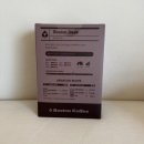보스턴커피(Boston Coffee) 로고