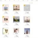 리틀엔젤라이프 | 포토북 제작 후기 / 포토몬에서 신혼여행의 추억을 포토북으로 남기기