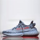 이지부스트 벨루가 AH2203 YEEZY BOOST 350 V2 Beluga 2.0 이미지