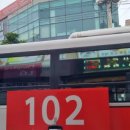 화순 시외버스터미널 이미지