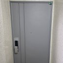 덕천로 259번길 | 부산인테리어필름 - 낡은 현관문 새것처럼 리폼, 현관문 시공후기