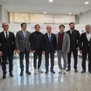 재활용선별장 이미지