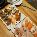 호야식당 - 거창군 상동1길 57 | 건대에서 가장 유명한 초밥집 호야초밥참치 본점 후기 🍣
