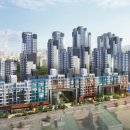 레미안2단지 이미지