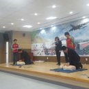 신녕면민복지회관 이미지