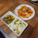 등촌칼국수 | 목동 깨비시장 깨비사골칼국수 등촌본점 후기