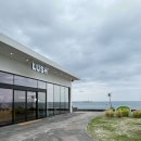 산방산의품 | 제주 산방산 근처 러쉬(LUSH) 방문기: 푸른 바다와 뜻밖의 수국을 만난 힐링 스팟 (feat. 딸의 깜짝...