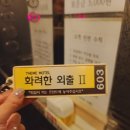 화려한외출투 이미지