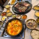 서울시청 | 시청역 맛집 회식 추천 금성회관 서울시청직영점 점심 특선 후기