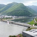 정선읍 공설운동장 이미지