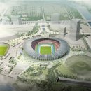 잠실주경기장 이미지