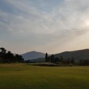 노스팜 컨트리클럽 이미지