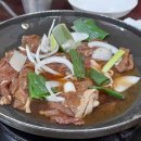 까치산 나물집 이미지