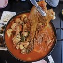 송천동 술집, 식사와 함께 밥통이랑술통이랑 송천점