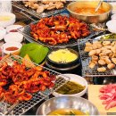 멍텅구리 꼼장어 성수
