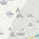 금사역 3번출구 이미지